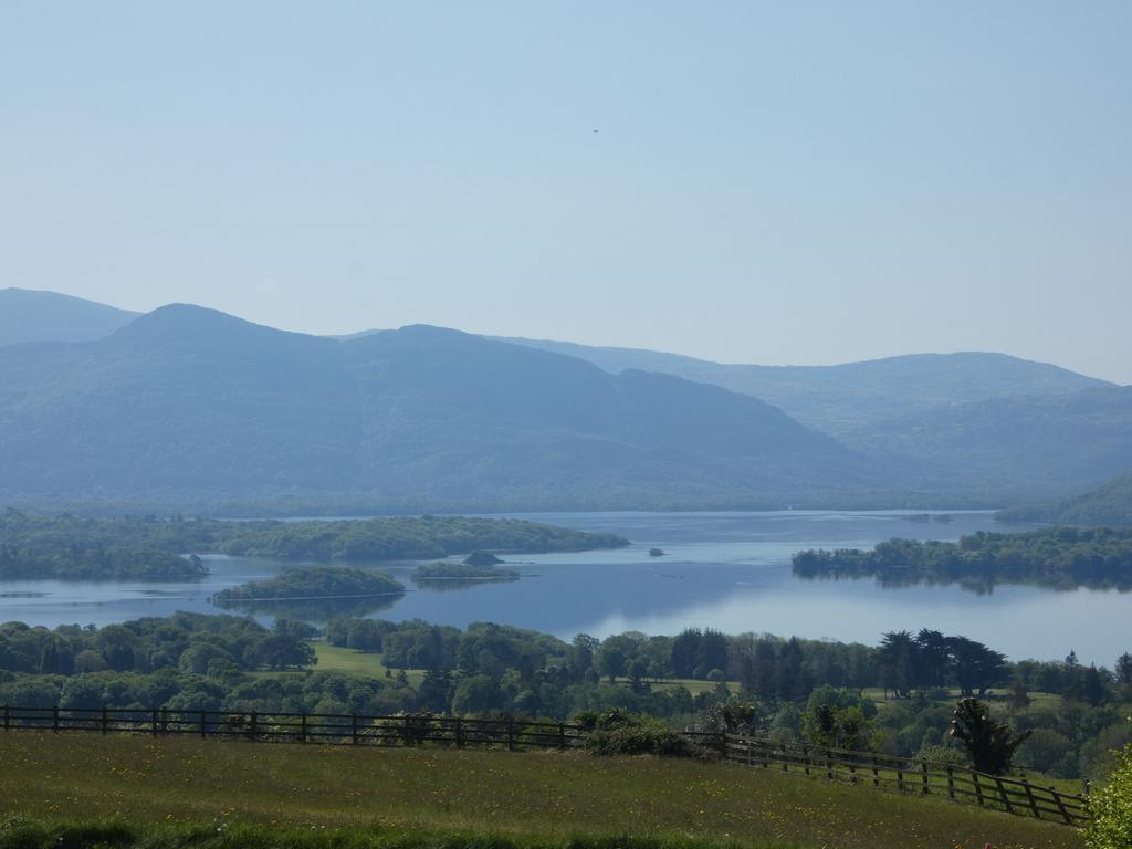 Aghadoe View * Fossa