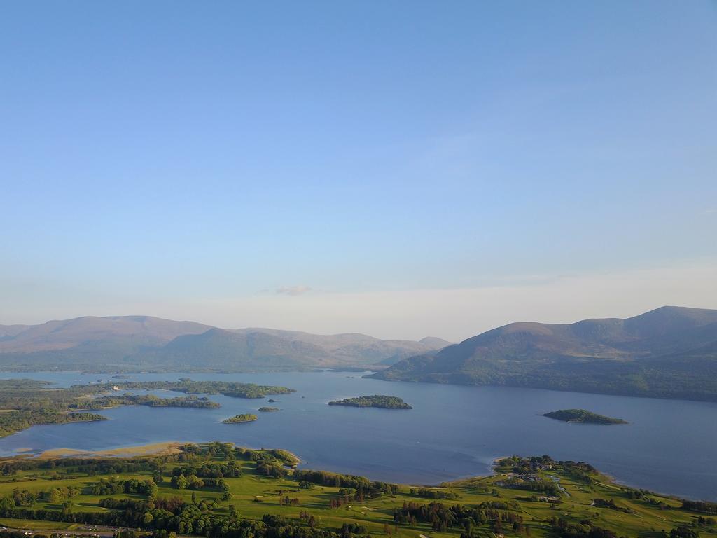 Aghadoe View Fossa